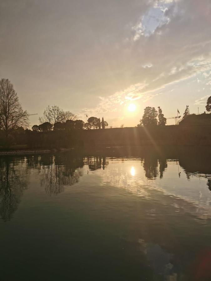 Appartamento Rosy Peschiera del Garda Exterior photo